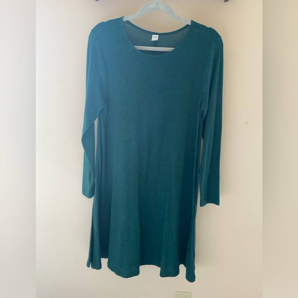 Long sleeve Old Navy Dress